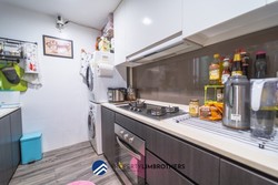 Esparina Residences (D19), Condominium #203225161